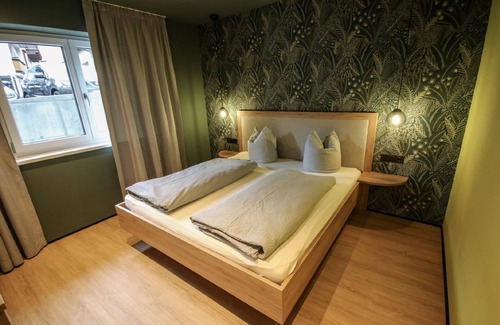 Auffach Apartment | Holiday apartment Wildschönau (Ort) for 1 - 8 persons with 3 bedrooms - Holiday apartment
