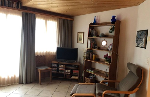 Hasliberg Reuti Apartment | Holiday apartment Hasliberg Reuti for 1 - 4 persons with 2 bedrooms - Holiday apartment in one or mu
