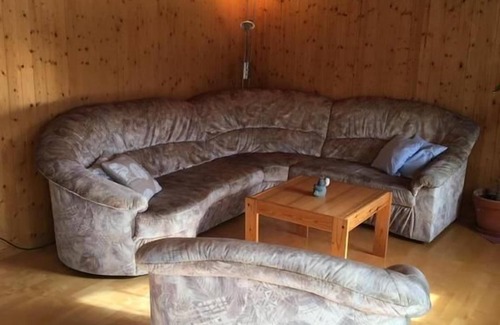Hasliberg Reuti Apartment | Holiday apartment Hasliberg Reuti for 1 - 5 persons with 2 bedrooms - Holiday apartment