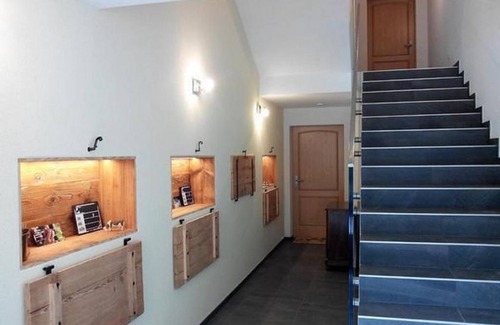 Chardonne Apartment | Holiday apartment Le Mont-Pèlerin for 1 - 4 persons with 1 bedroom - Holiday apartment