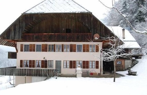 Langnau Im Emmental Apartment | Holiday apartment Oberfrittenbach for 5 - 6 persons with 2 bedrooms - Holiday apartment