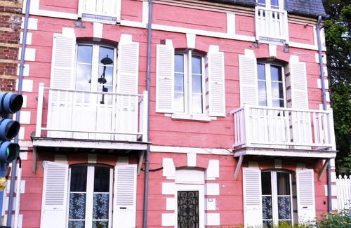Villers-sur-Mer Apartment | Holiday apartment Villers sur Mer for 1 - 4 persons with 1 bedroom - Holiday apartment in one or mul