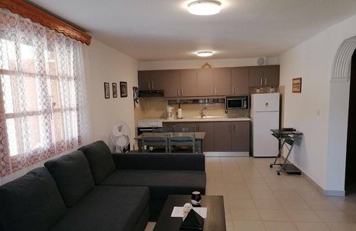 Nea Iraklia House | Holiday apartment Nea Kallikratia for 1 - 4 persons with 2 bedrooms - Holiday house