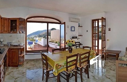 Fiaiano Other | Holiday apartment Barano d'Ischia for 5 - 9 persons with 3 bedrooms - Farmhouse