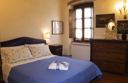 Cincelli Apartment | Holiday apartment with swimming pool and parking