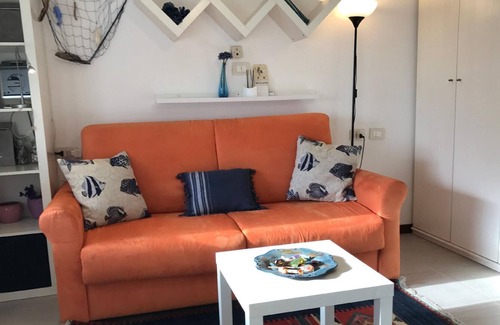 Capanne-Prato-Cinquale Apartment | Holiday apartment Forte dei Marmi for 2 - 4 persons with 2 bedrooms - Holiday apartment in one or mu