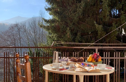 Frabosa Sottana Apartment | Holiday apartment Frabosa Sottana for 1 - 4 persons with 1 bedroom - Holiday apartment in one or mul