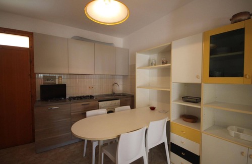 Lido degli Scacchi Apartment | Holiday apartment Lido di Pomposa for 2 - 4 persons with 1 bedroom - Holiday apartment in one or mul
