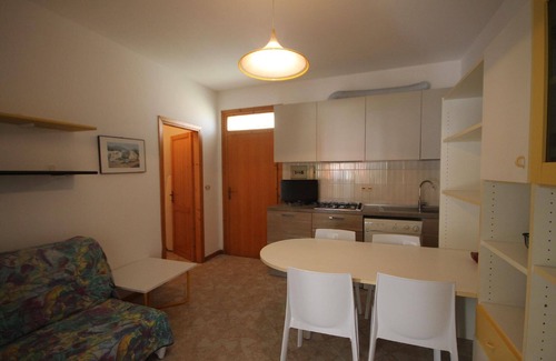 Lido degli Scacchi Apartment | Holiday apartment Lido di Pomposa for 2 - 4 persons with 1 bedroom - Holiday apartment in one or mul