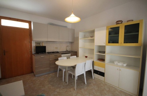 Lido degli Scacchi Apartment | Holiday apartment Lido di Pomposa for 2 - 4 persons with 1 bedroom - Holiday apartment in one or mul
