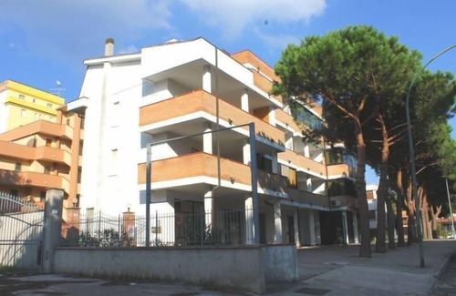 Lido degli Scacchi Apartment | Holiday apartment Lido di Pomposa for 2 - 4 persons with 1 bedroom - Holiday apartment in one or mul