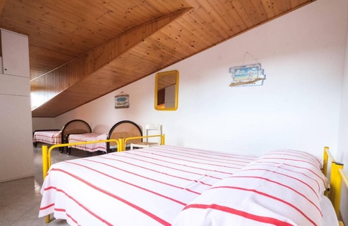 Lido degli Scacchi Apartment | Holiday apartment Lido di Pomposa for 2 - 6 persons with 2 bedrooms - Holiday apartment in one or mu