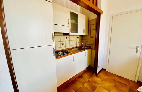 Lido di Pomposa Apartment | Holiday apartment Lido di Pomposa for 1 - 4 persons with 1 bedroom - Holiday apartment in one or mul