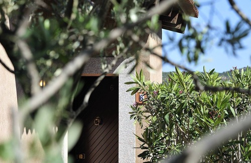 Porto San Paolo Apartment | Holiday apartments L'Ea di Lavru nSEA VIEW Studio apartment -TOP INTERIOR DESIGN