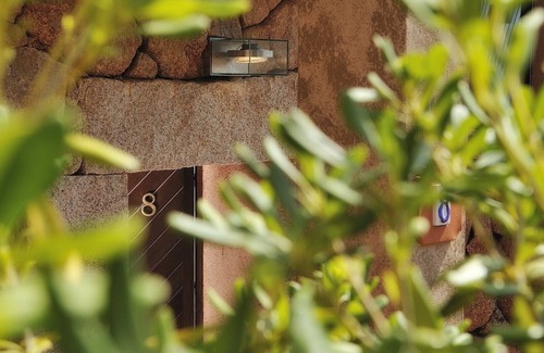 Porto San Paolo Apartment | Holiday apartments L'Ea di Lavru nSEA VIEW 3-rooms apartment-TOP INTERIOR DESIGN