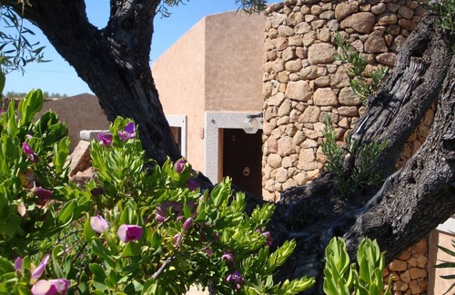 Porto San Paolo Apartment | Holiday apartments L'Ea di Lavru nSEA VIEW 3-rooms apartment-TOP INTERIOR DESIGN