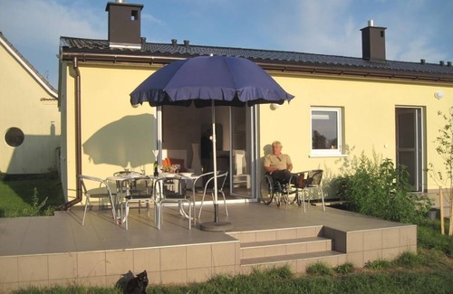 Kamien Pomorski Apartment | Holiday apartment Kamien Pomorski for 1 - 6 persons with 3 bedrooms - Holiday apartment