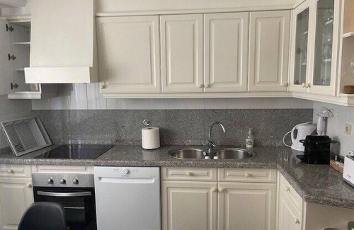 Povoa De Varzim Apartment | Holiday apartment Póvoa de Varzim for 1 - 7 persons with 3 bedrooms - Holiday apartment