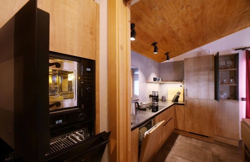 Bad Hofgastein House | Holiday apartment Bad Hofgastein for 1 - 4 persons with 2 bedrooms - Holiday house