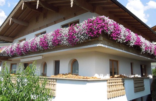 Gerlosbergeben Apartment | Holiday apartment with Interntet access
