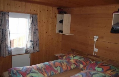 Affeier Apartment | Holiday apartment Obersaxen (all) for 4 - 7 persons with 3 bedrooms - Multistorey holiday home/maiso