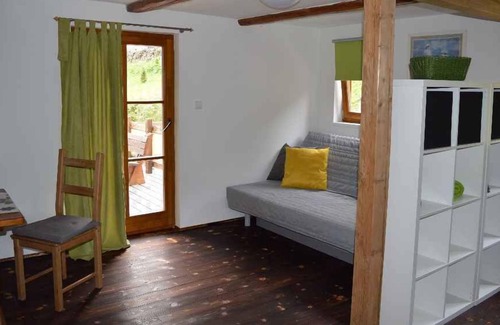 Horni Marsov Apartment | Holiday apartment with separate entrance