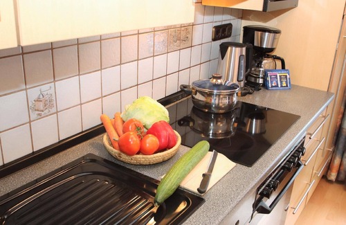 Bad Bayersoien Apartment | Holiday apartment Bad Bayersoien for 1 - 2 persons - Holiday apartment