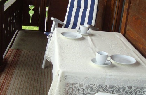 Bad Bayersoien Apartment | Holiday apartment Bad Bayersoien for 1 - 3 persons with 1 bedroom - Holiday apartment in one or mult