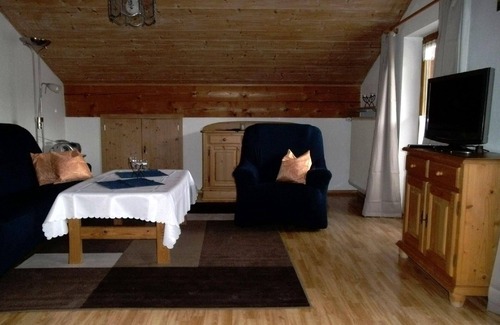 Bad Bayersoien Apartment | Holiday apartment Bad Bayersoien for 1 - 3 persons with 1 bedroom - Holiday apartment in one or mult