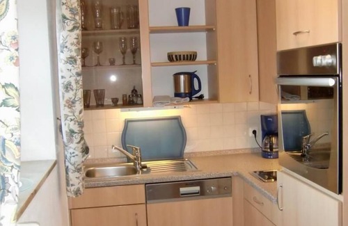 Bad Bayersoien Apartment | Holiday apartment Bad Bayersoien for 1 - 3 persons with 1 bedroom - Holiday apartment