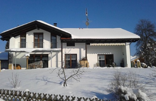 Bad Bayersoien Apartment | Holiday apartment Bad Bayersoien for 1 - 3 persons with 1 bedroom - Holiday apartment