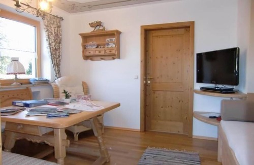 Bad Bayersoien Apartment | Holiday apartment Bad Bayersoien for 1 - 3 persons with 1 bedroom - Holiday apartment