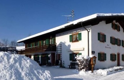 Bad Bayersoien Apartment | Holiday apartment Bad Bayersoien for 2 persons with 1 bedroom - Holiday apartment