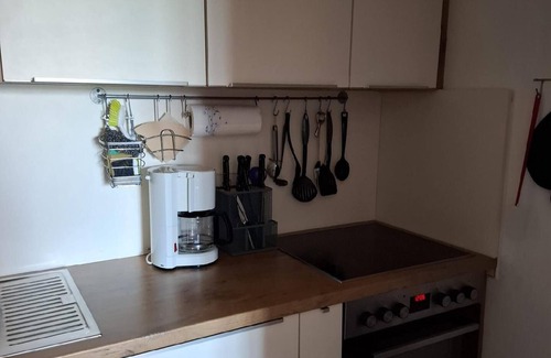 Missen-Wilhams Apartment | Holiday apartment Missen-Wilhams for 1 - 4 persons with 1 bedroom - Row house