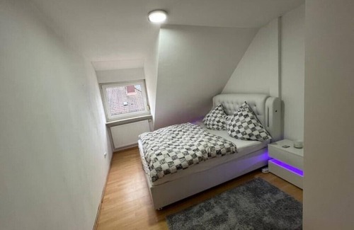Neckarsteinach Apartment | Holiday apartment Neckarsteinach
