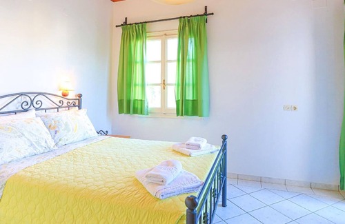 Agios Stefanos Apartment | Holiday apartment Agios Georgios for 1 - 4 persons with 1 bedroom - Holiday apartment