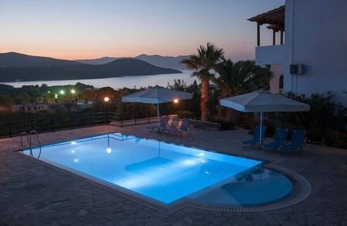 Agios Nikolaos Apartment | Holiday apartment Agios Nikolaos for 1 - 5 persons with 2 bedrooms - Holiday apartment