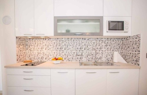Porec Apartment | Holiday apartment with use of pool