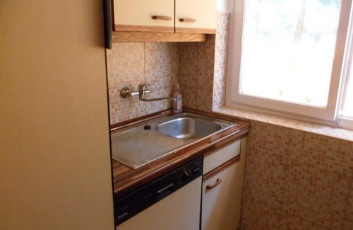 Balatonfoldvar Apartment | Holiday apartment Balatonföldvár for 4 persons with 2 bedrooms - Holiday apartment