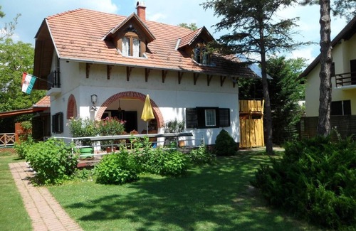 Balatonfoldvar Apartment | Holiday apartment Balatonföldvár for 4 persons with 2 bedrooms - Holiday apartment