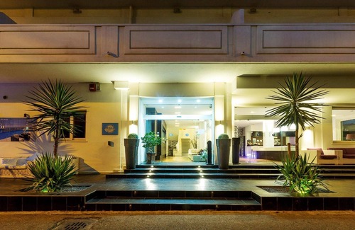 Alba Adriatica Apartment | Holiday apartment Alba Adriatica for 1 - 6 persons with 1 bedroom - Holiday apartment in one or mult