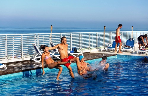 Alba Adriatica Apartment | Holiday apartment Alba Adriatica for 1 - 6 persons with 1 bedroom - Holiday apartment in one or mult
