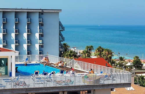 Alba Adriatica Apartment | Holiday apartment Alba Adriatica for 1 - 6 persons with 1 bedroom - Holiday apartment in one or mult
