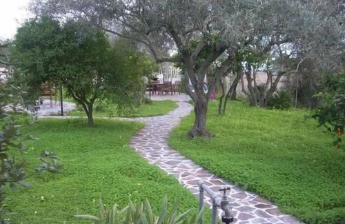 Cala Liberotto Apartment | Holiday apartment Cala Liberotto for 1 - 6 persons with 1 bedroom - Holiday apartment