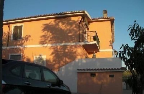 Cala Liberotto Apartment | Holiday apartment Cala Liberotto for 1 - 4 persons with 1 bedroom - Row house