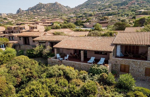 Costa Paradiso Apartment | Holiday apartment Costa Paradiso for 1 - 7 persons with 3 bedrooms - Holiday apartment