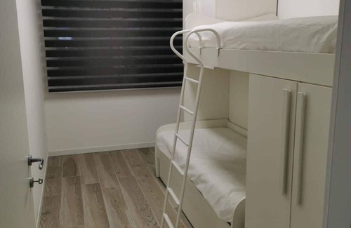 Jesolo Pineta Apartment | Holiday Apartment "Jesolo Pineta" Close to the Beach with Wi-Fi