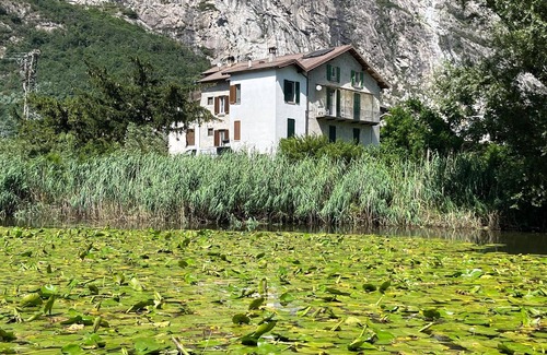 Novate Mezzola Apartment | Holiday apartment Novate Mezzola for 1 - 4 persons with 1 bedroom - Holiday apartment in one or mult