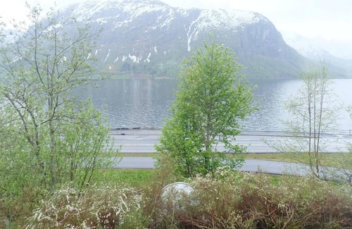 Jolster House | Holiday apartment Skei i Jølster for 1 - 5 persons with 2 bedrooms - Holiday house