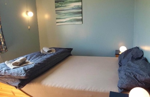 Jolster Other | Holiday apartment Skei i Jølster for 1 - 4 persons with 2 bedrooms - Farmhouse
